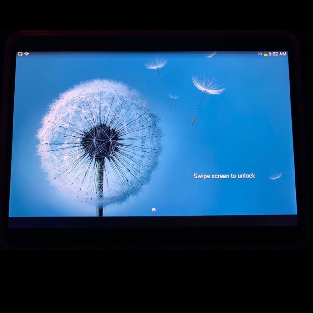 Samsung Galaxy Tab 2 10 Inch